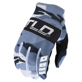 Troy Lee GP Camo Gloves