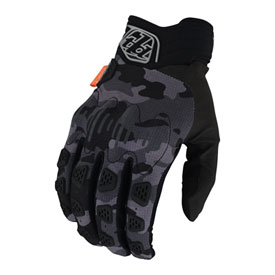 Troy Lee Scout Gambit Gloves