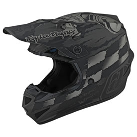 Troy Lee SE4 Strike MIPS Helmet