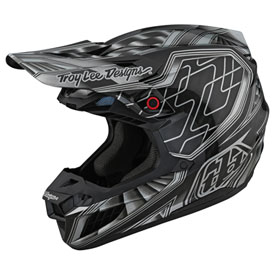 Troy Lee SE5 Lowrider Carbon MIPS Helmet