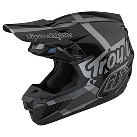 Troy Lee SE5 Quatro Composite MIPS Helmet XX-Large Grey
