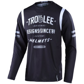 Troy Lee GP Air Roll Out Jersey