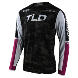 Troy Lee GP Air Veloce Camo Jersey