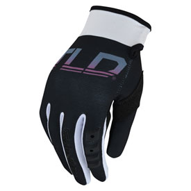 Troy Lee Women's GP Icon Gloves X-Large Black