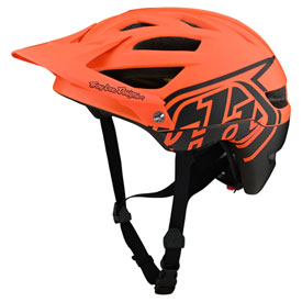 Troy Lee A1 Drone MTB Helmet