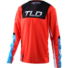 Troy Lee Youth GP Fractura Jersey