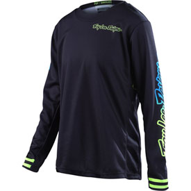 Troy Lee Youth GP Mono Jersey