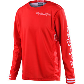 Troy Lee Youth GP Mono Jersey