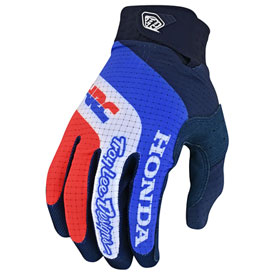 Troy Lee Air Honda Gloves
