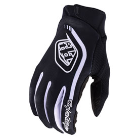 Troy Lee Youth GP Pro Gloves Small Black