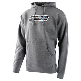 Troy Lee Go Faster Hooded Sweatshirt