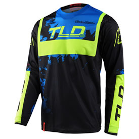 Troy Lee GP Astro Jersey
