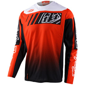 Troy Lee GP Icon Jersey