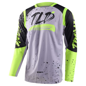 Troy Lee GP Pro Partical Jersey