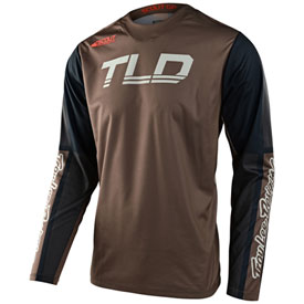 Troy Lee Scout GP Recon Brushed Camo Jersey