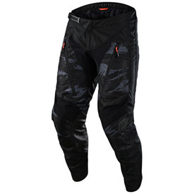 Troy Lee Scout GP Brushed Camo Pant