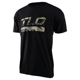 Troy Lee Speed Logo T-Shirt | Casual | Rocky Mountain ATV/MC