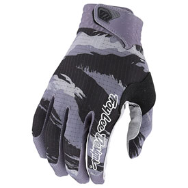Troy Lee Youth Air Brushed Camo Gloves