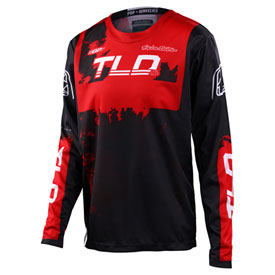 Troy Lee Youth GP Astro Jersey