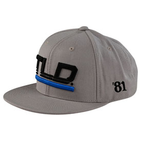 Troy Lee Speed Snapback Hat