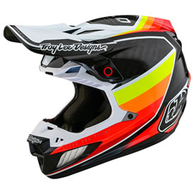 Troy Lee SE5 Reverb Carbon MIPS Helmet