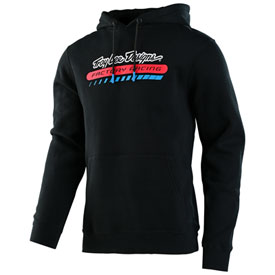 Troy Lee Factory Racing Hooded Sweatshirt