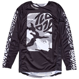 Troy Lee GP Pro Boxed In Jersey