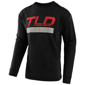 Troy Lee Speed Long Sleeve T-Shirt