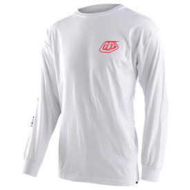 Troy Lee Stamp Long Sleeve T-Shirt