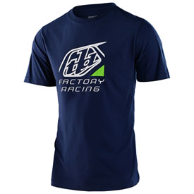 Troy Lee Factory Icon T-Shirt