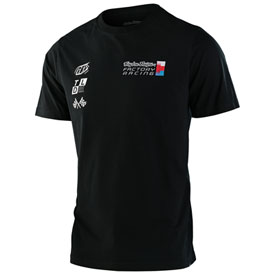 Troy Lee Factory Pit Crew T-Shirt