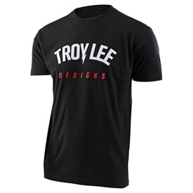 Troy Lee Youth Bolt T-Shirt