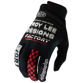 Troy Lee GP Pro Factory Gloves