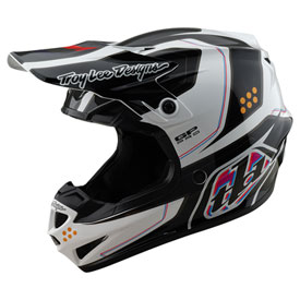 Troy Lee GP Pro Trooper MIPS Helmet