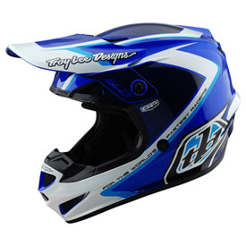 Troy Lee GP Shutter Helmet