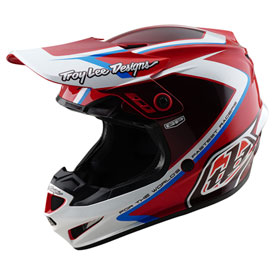 Troy Lee GP Shutter Helmet