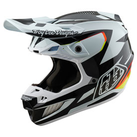 Troy Lee SE5 Optic Carbon MIPS Helmet