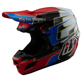 Troy Lee SE5 Speed Composite MIPS Helmet