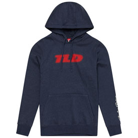 Troy Lee Fade Out Hooded Sweatshirt
