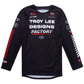 Troy Lee GP Pro Air Factory Jersey