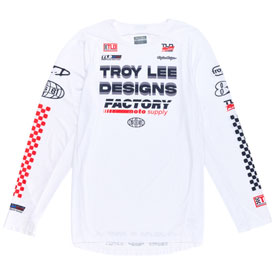 Troy Lee GP Pro Air Factory Jersey