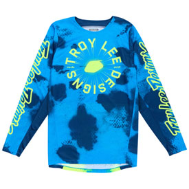 Troy Lee GP Pro Arrival Jersey