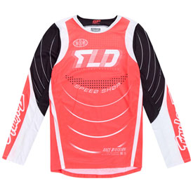 Troy Lee GP Pro Spun Jersey