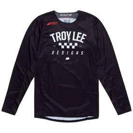 Troy Lee Scout GP Ripper Jersey