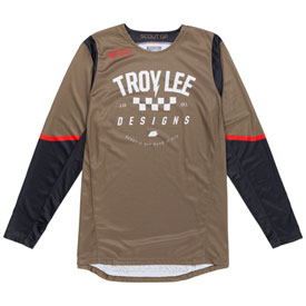 Troy Lee Scout GP Ripper Jersey