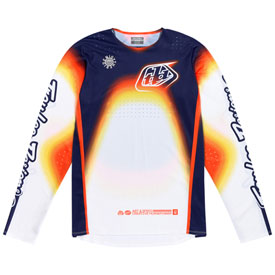 Troy Lee SE Pro Array Jersey