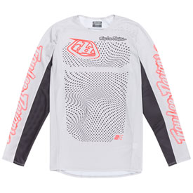 Troy Lee SE Pro Vectra Jersey