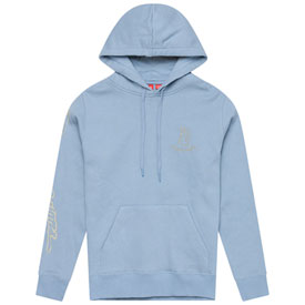 Troy Lee Women's Peace Out Hooded Sweatshirt