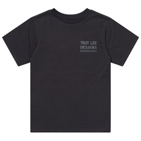 Troy Lee Women's Paint Shop T-Shirt