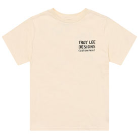 Troy Lee Women's Paint Shop T-Shirt